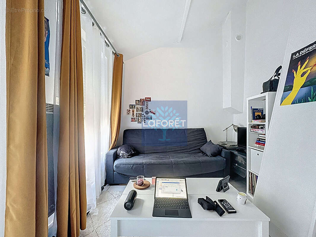 Appartement à PONTOISE