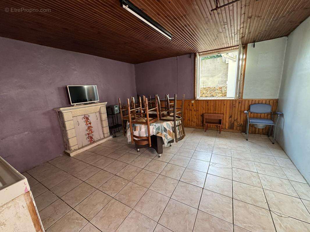 Maison à PLEUMEUR-GAUTIER