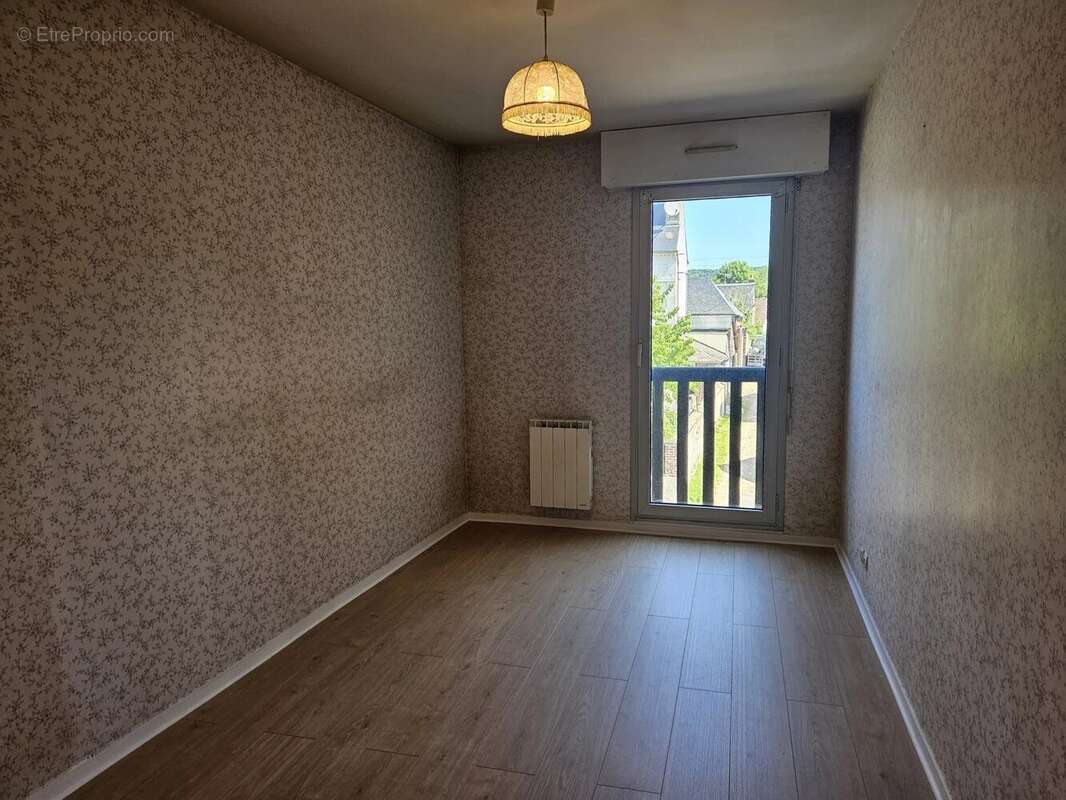 Appartement à PONT-L&#039;EVEQUE