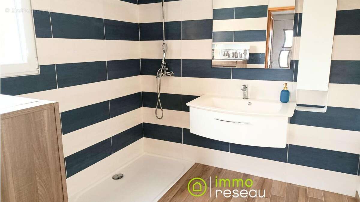 Maison à LA VENDELEE