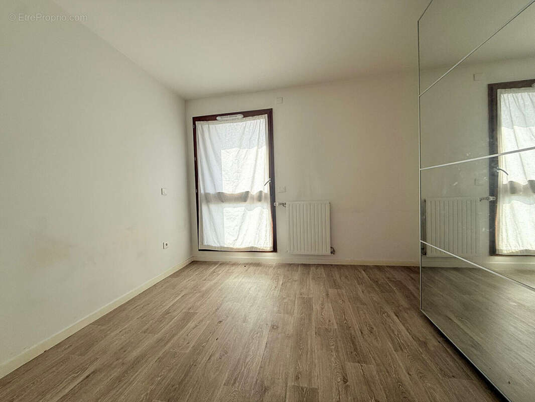 Appartement à SAINT-DENIS