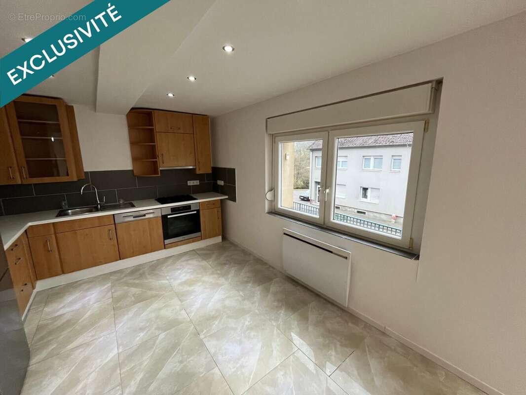 Photo 6 - Appartement à SCHOENECK