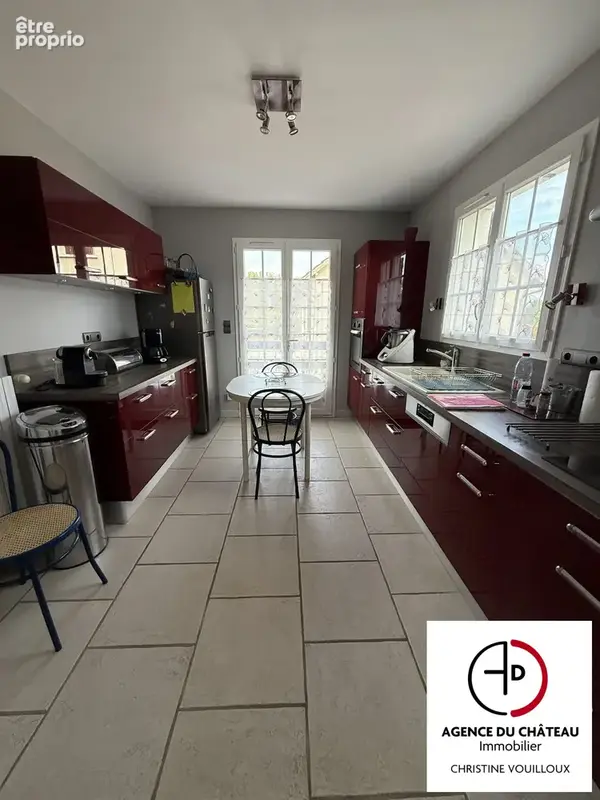 Maison 98 m² à Sully-Sur-Loire  - photo 8