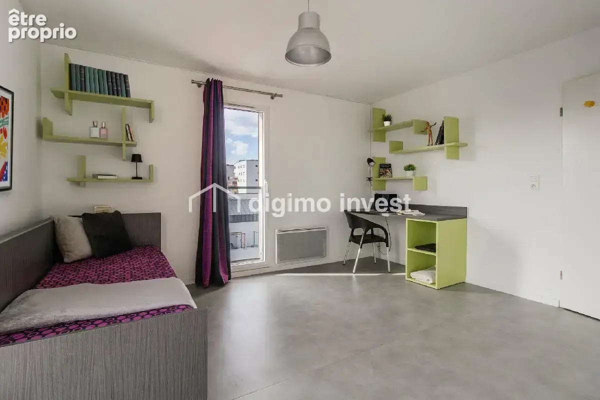 Île de nantes - un emplacement stratégique pour investir - photo 3