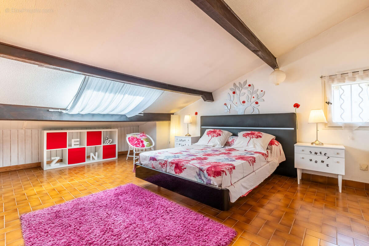 Maison à MONTPELLIER