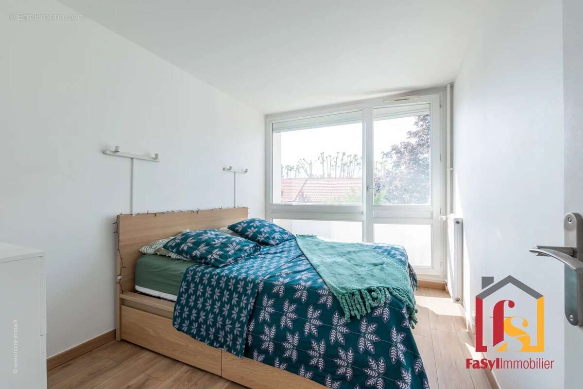 Appartement à CHELLES