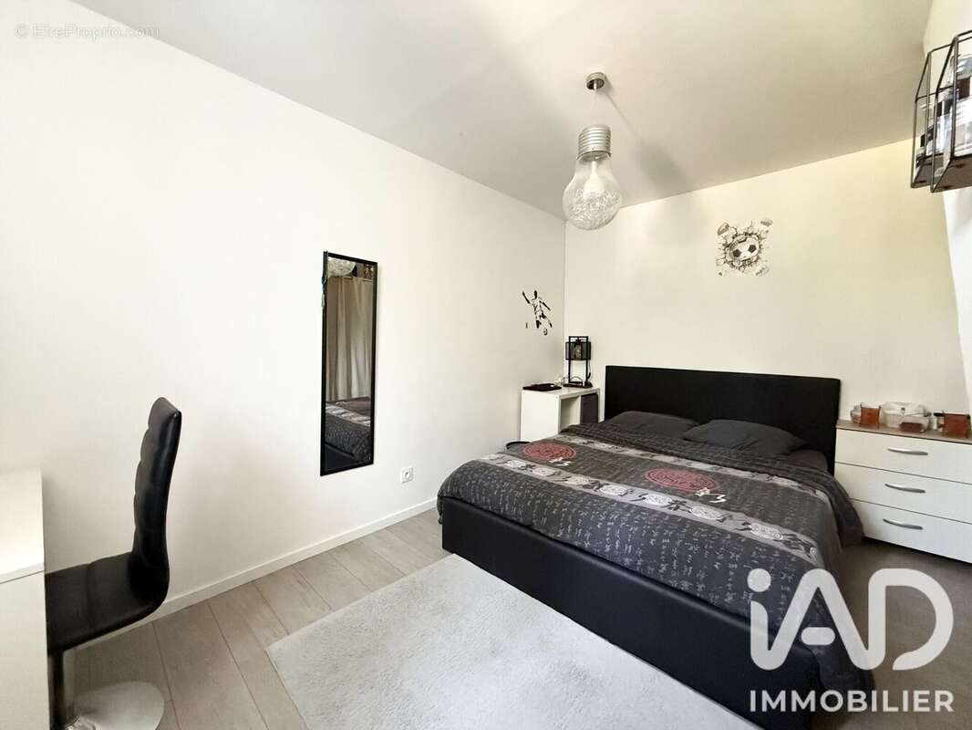 Maison 126 m² à Morsang-Sur-Seine  - photo 6