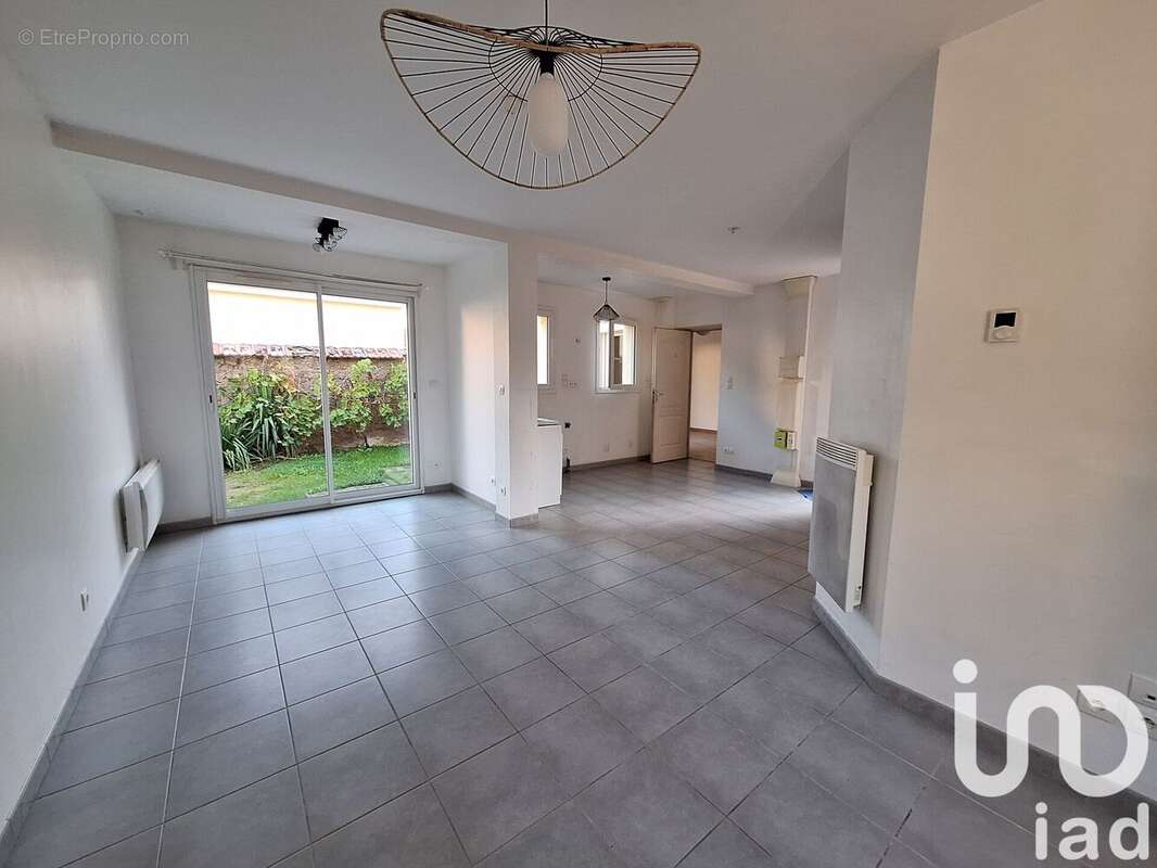 Photo 6 - Maison à GRAVIGNY