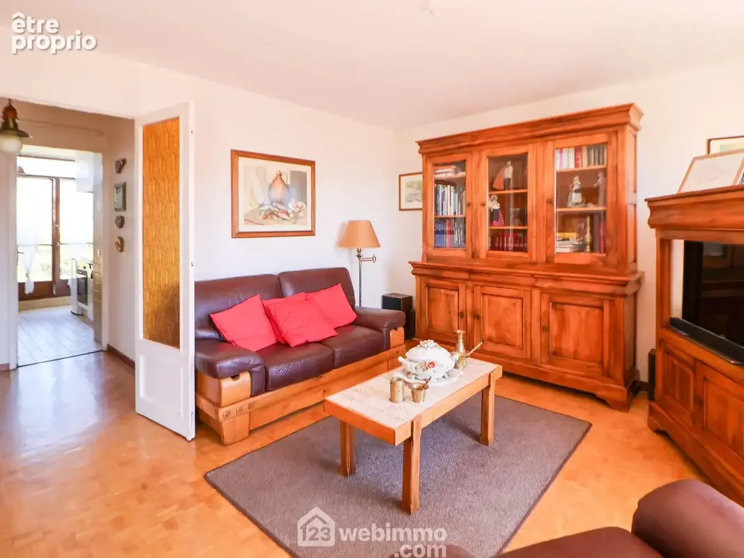 Appartement 4 pièces 85 m² à vendre à Marseille-9e (13009) - photo 9