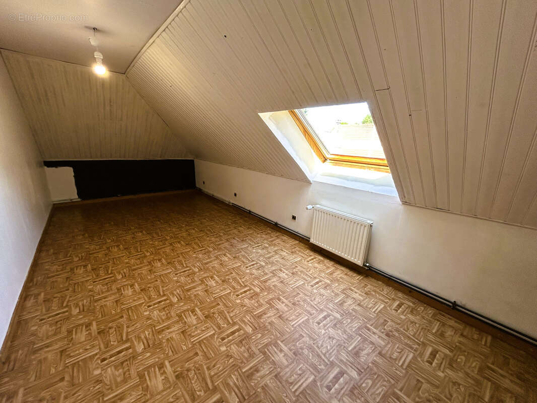 Appartement à PONT-SAINTE-MAXENCE
