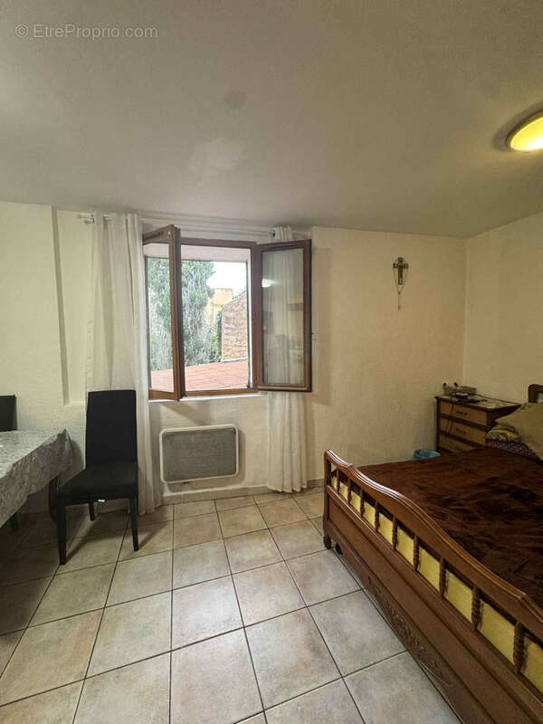 Appartement à GARDANNE