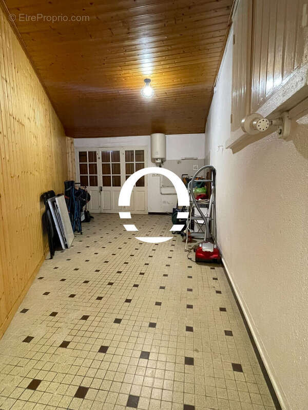 Maison à LA PLAINE-SUR-MER