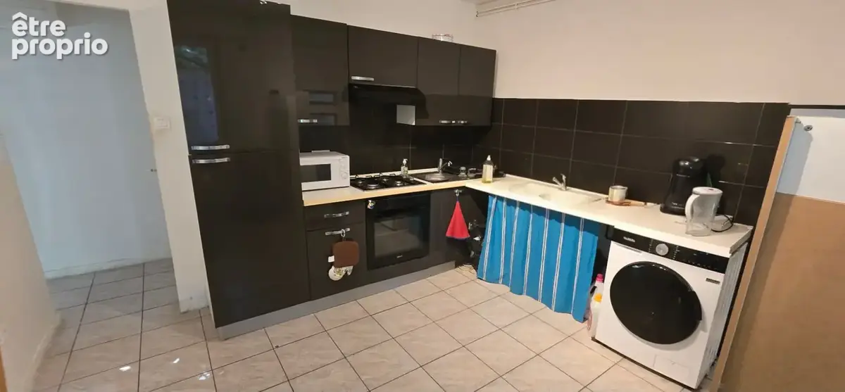 Ensemble immobilier à fort potentiel - photo 15