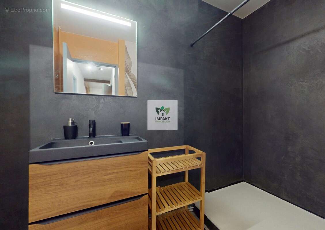 Appartement à MONTBELIARD