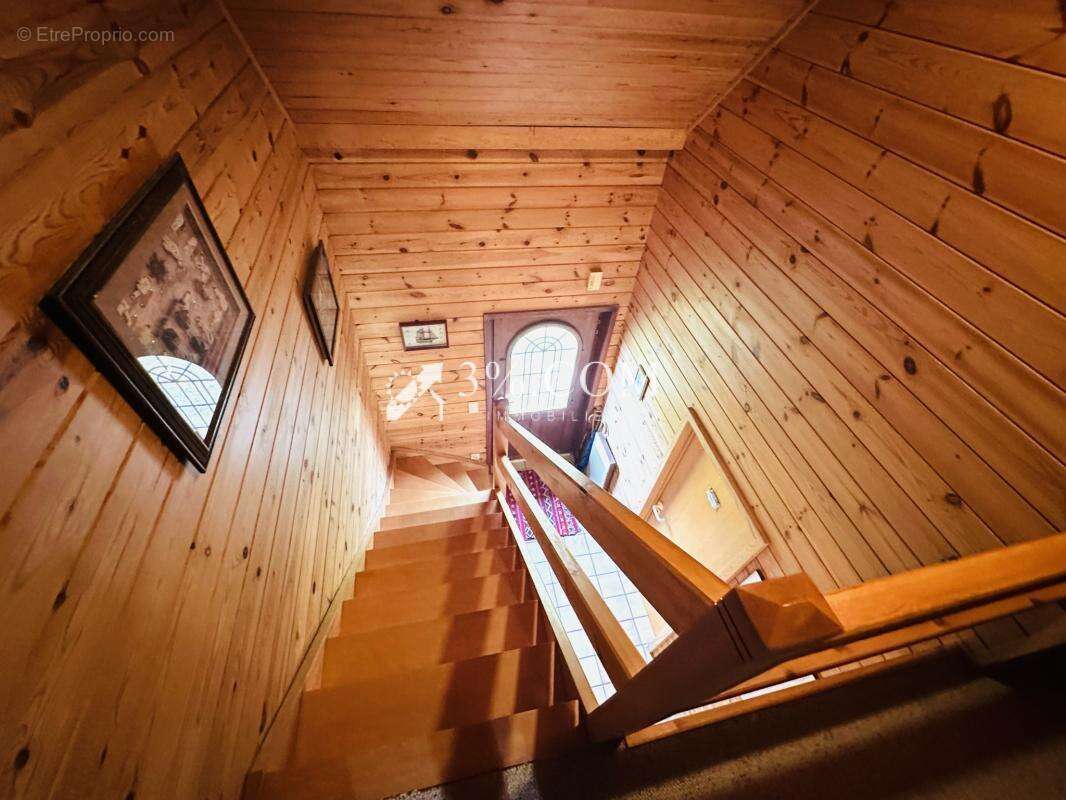 Maison à AMBLETEUSE