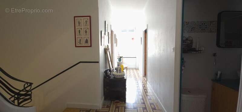 Maison à CUXAC-D'AUDE