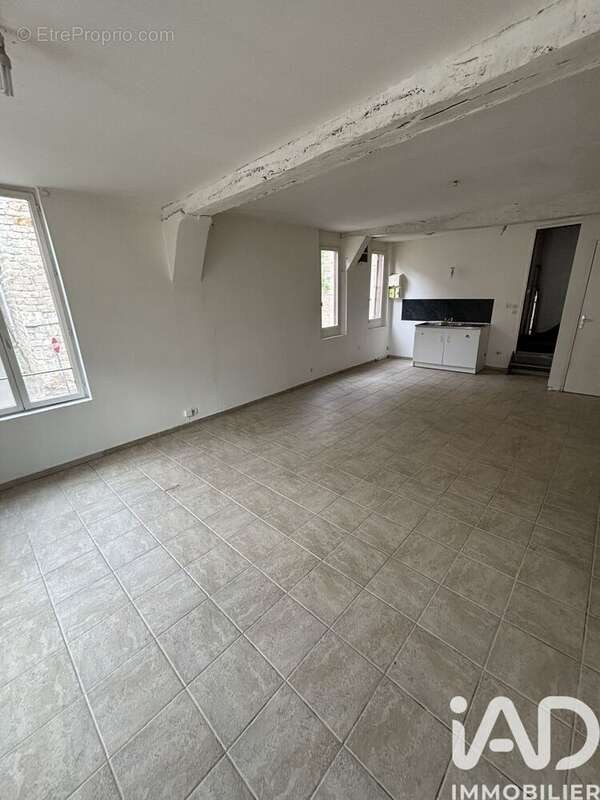 Photo 3 - Appartement à JOIGNY