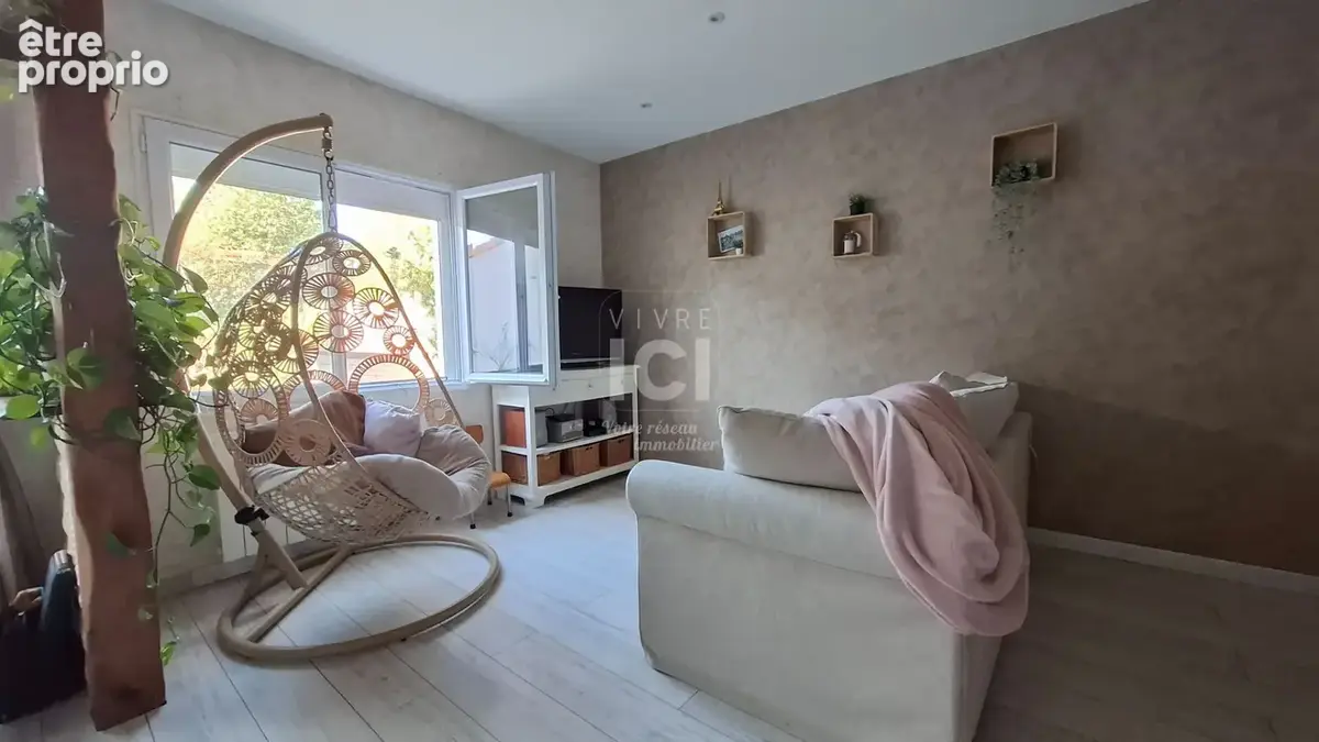 Maison 3 pièces 78 m² à vendre à Vue (44640) - photo 5