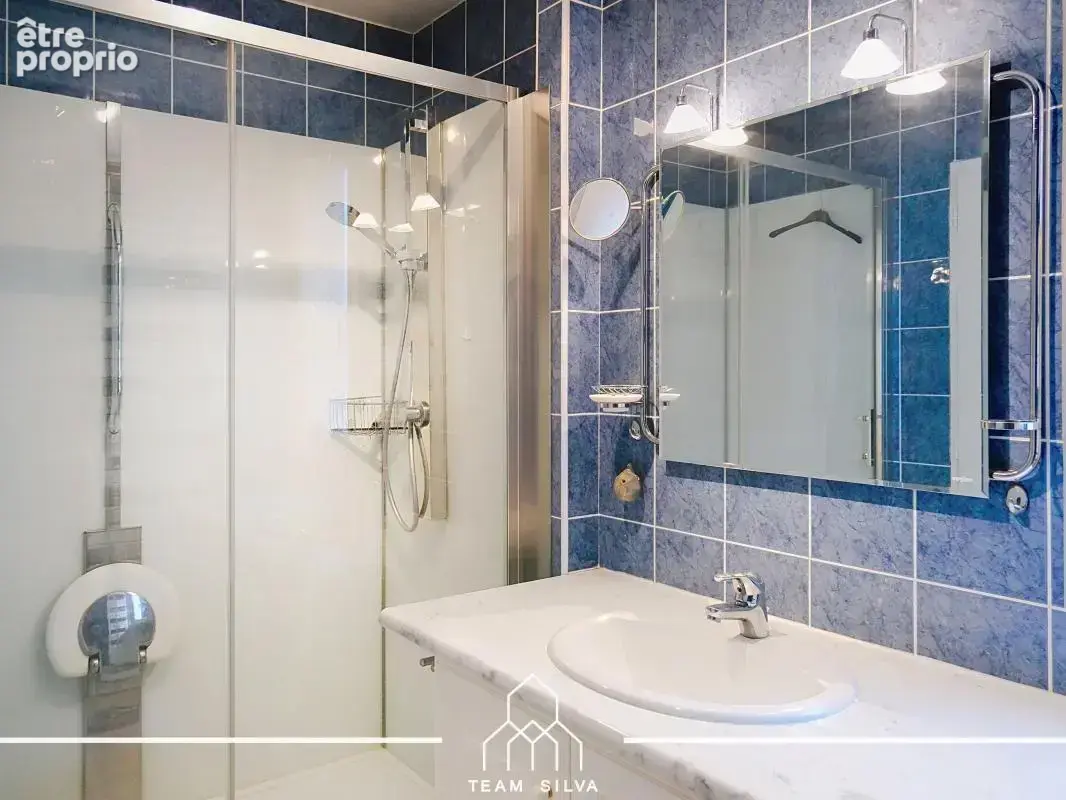 Appartement - photo 12