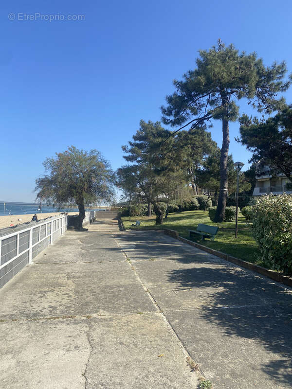 Appartement à ARCACHON