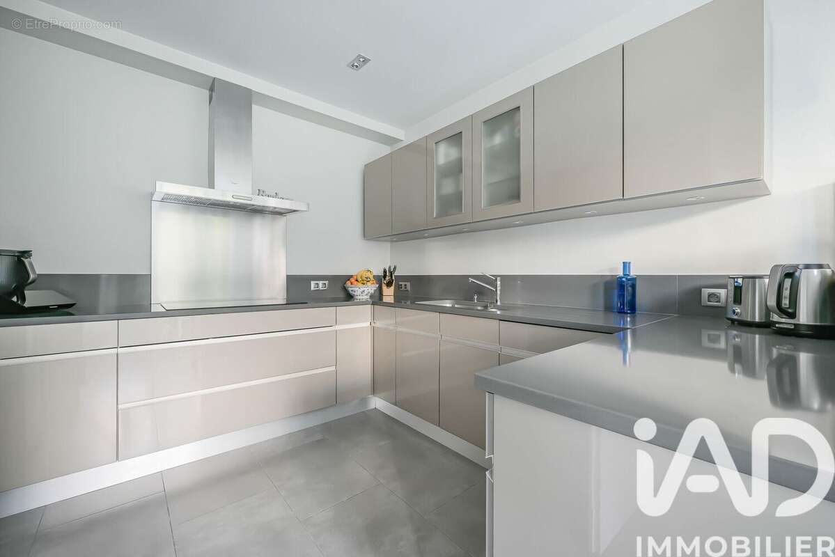 Photo 6 - Maison à COLOMBES