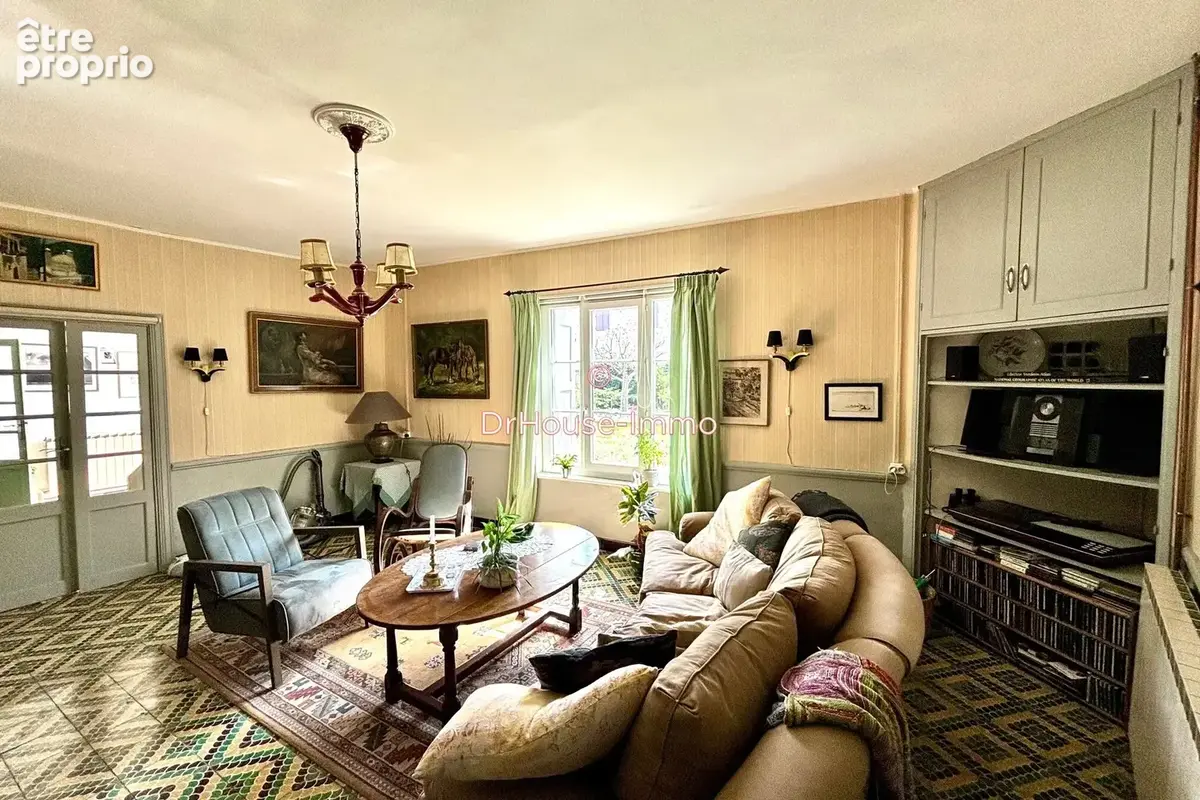 Maison 8 pièces 270 m² à vendre à Argeliers (11120) - photo 6