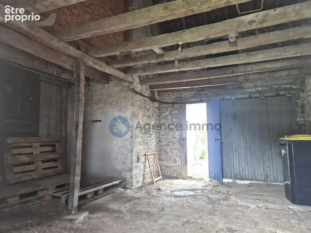 Maison 4 pièces 95 m² à vendre à Navarrenx (64190) - photo 8