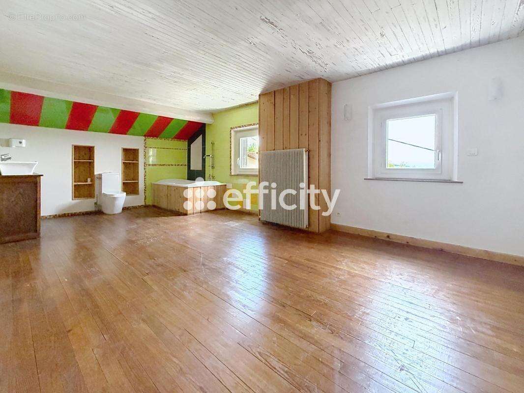 Maison 187 m² à Thiers  - photo 6
