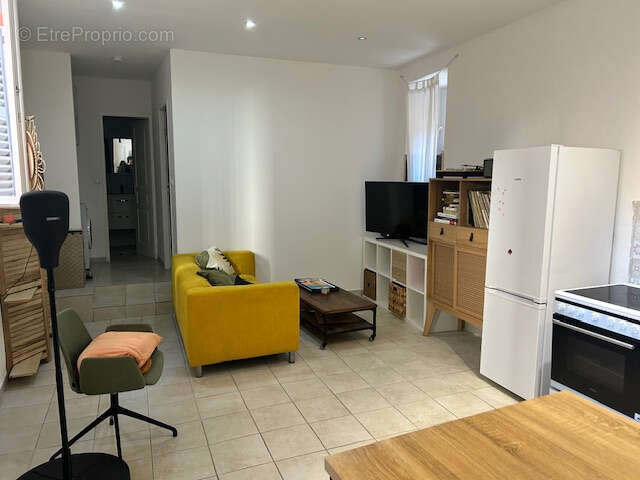 Appartement à HYERES