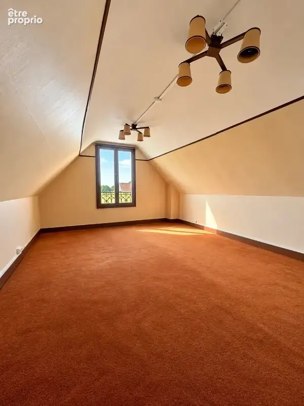 Le perreux-sur-marne – quartier les corluis – maison de caractère – terrain 832 m² - photo 21