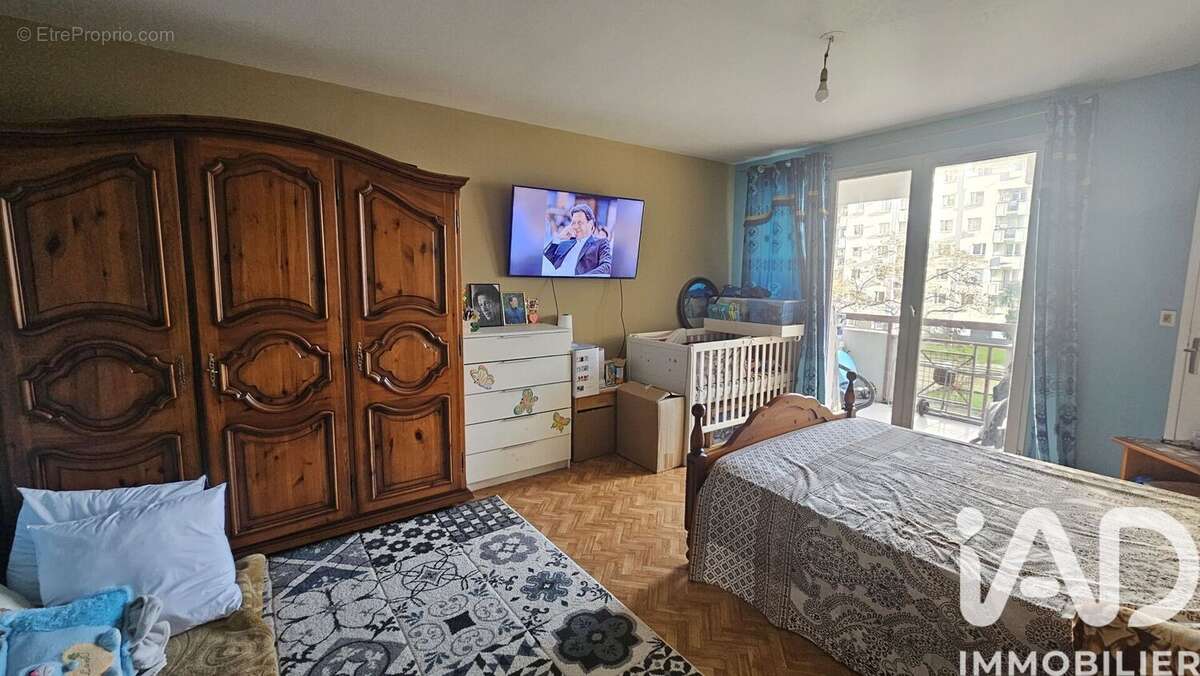 Photo 6 - Appartement à EPINAY-SUR-SEINE