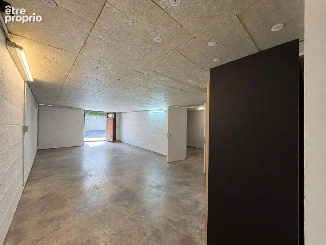 Maison familiale 6 pièces avec piscine et dépendance à La Ville-Dieu-du-Temple - photo 15