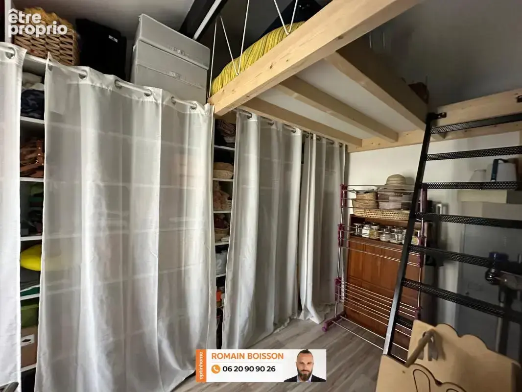Maison à vendre 4 pièces LEGUEVIN (31) - photo 5