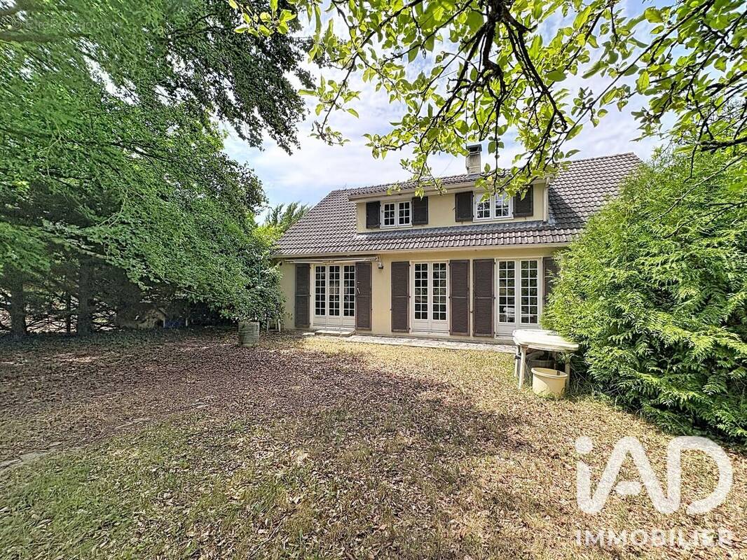 Photo 1 - Maison à VALLAN