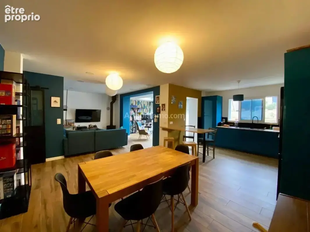 Vente Maison Ambon(56190) 395 000ï¿œ - photo 9