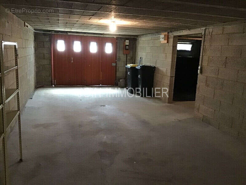 Maison à BRACQUEMONT