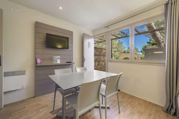 Appartement à LE PRADET