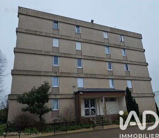 Photo 2 - Appartement à SAINT-FLORENTIN