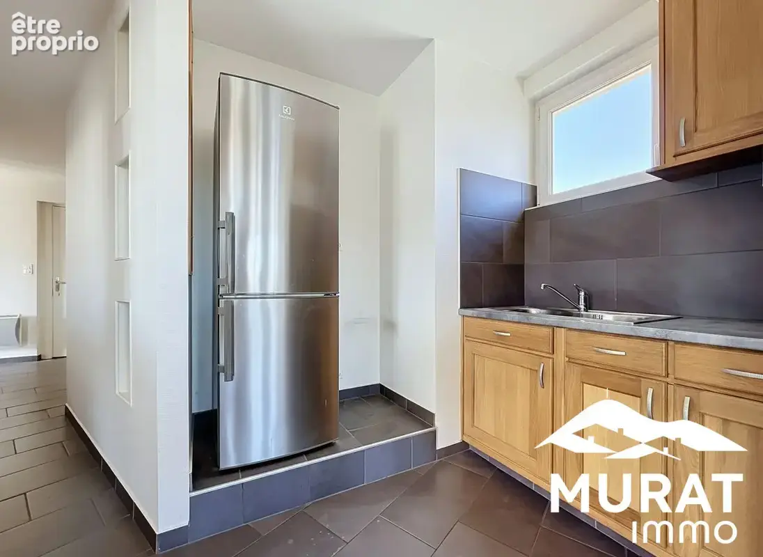 Appartement 106 m² à Clermont-Ferrand  - photo 5