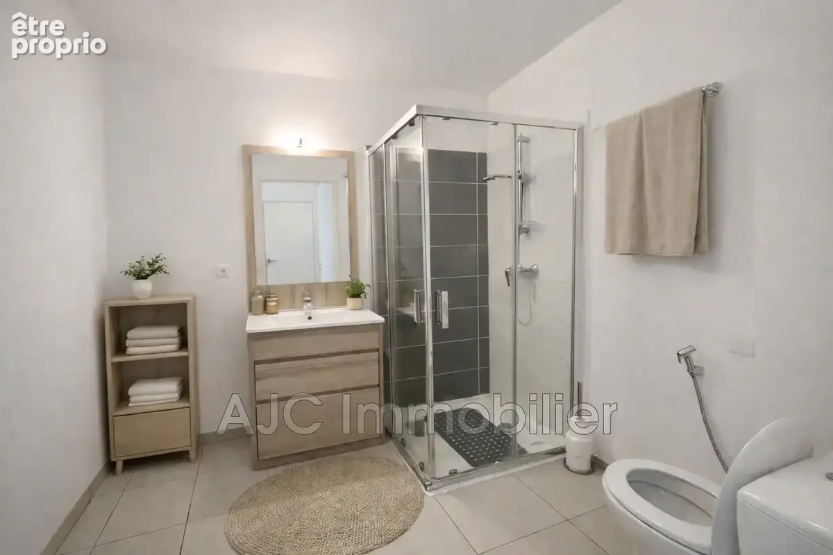 Appartement 4 pièces 71 m² à vendre à Montpellier (34000) - photo 5
