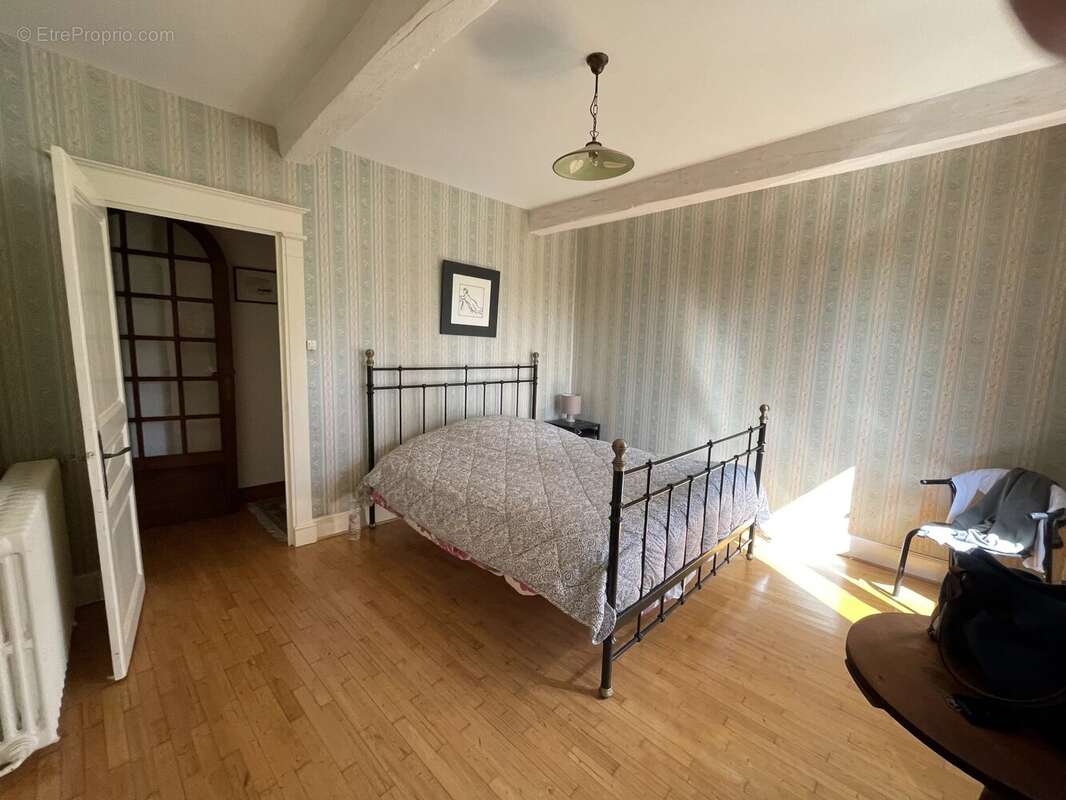 Appartement à XAINTRAILLES