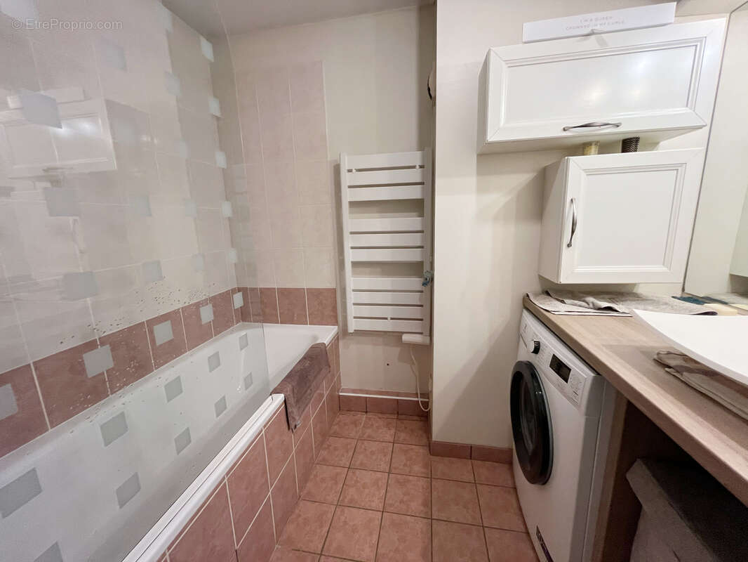 Appartement à FRANCHEVILLE