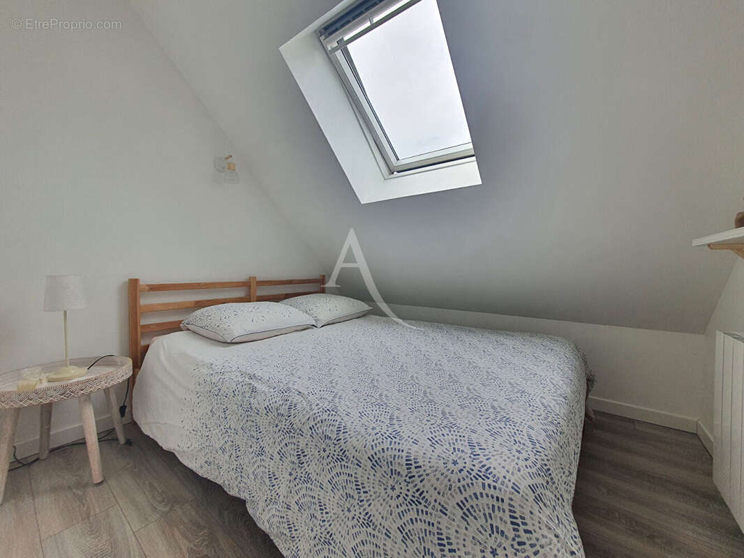 Maison à LA VERNELLE