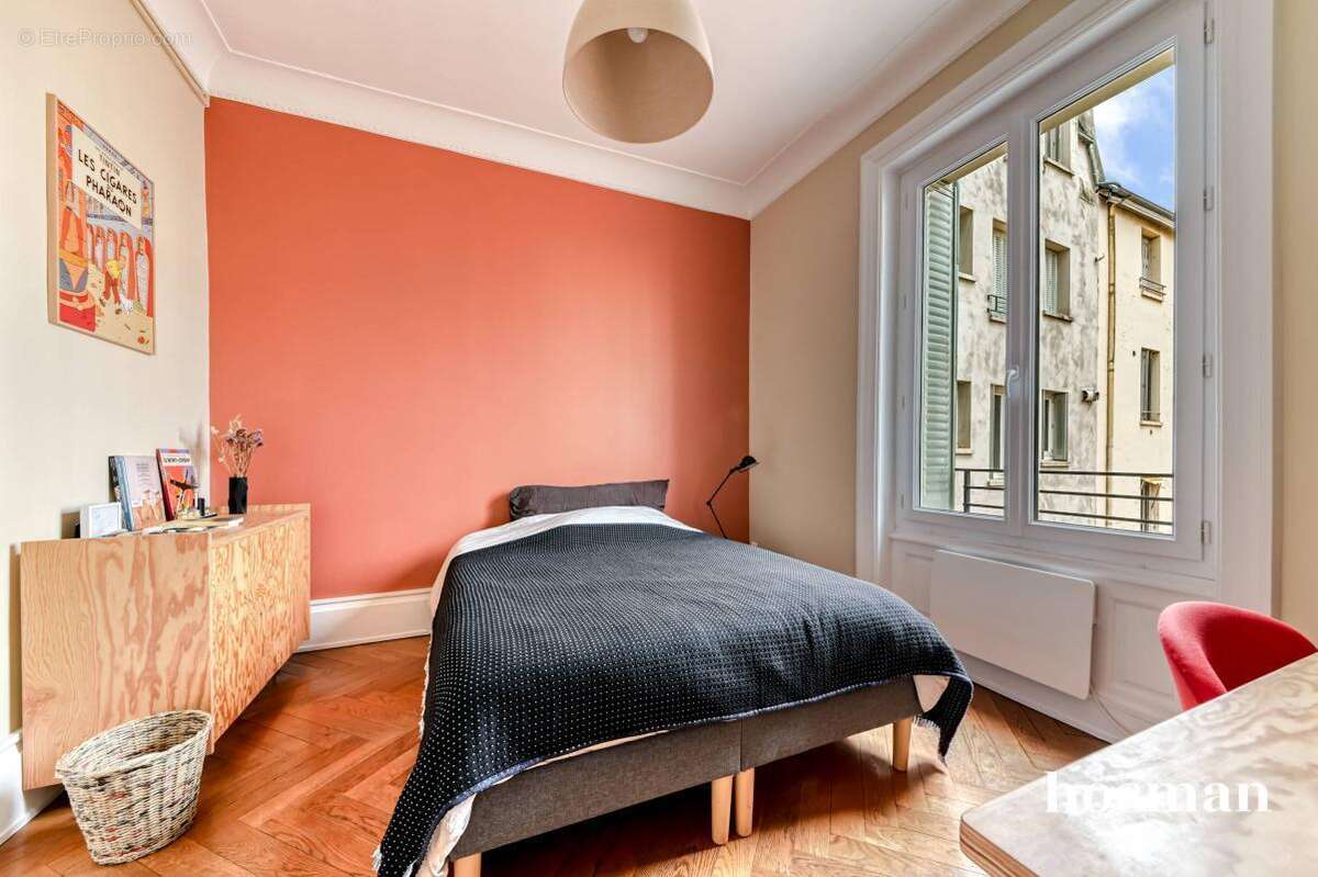 Appartement à LYON-7E