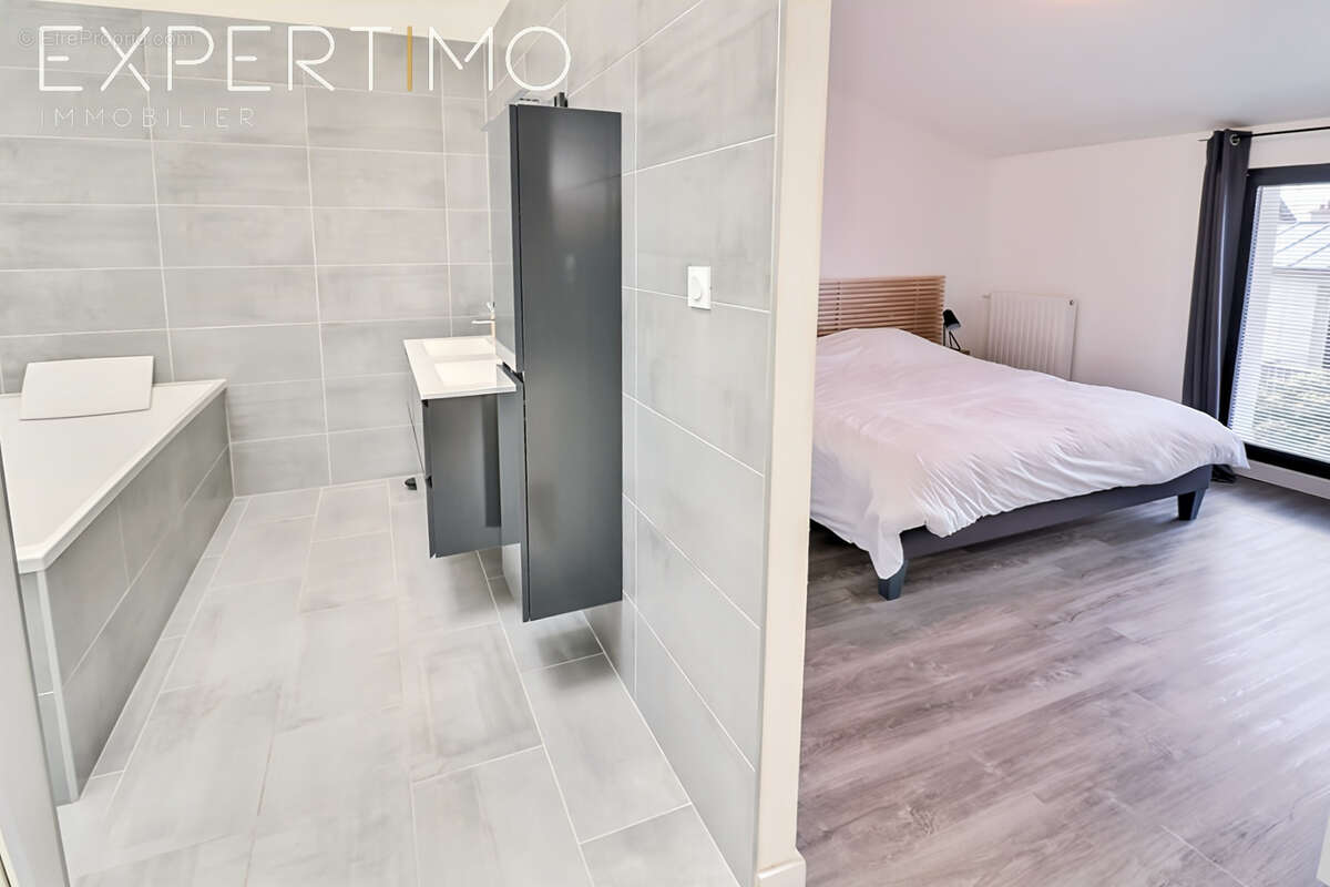 BREST Saint-Martin   Loft d’architecte aux prestations haut de gamme - photo 8
