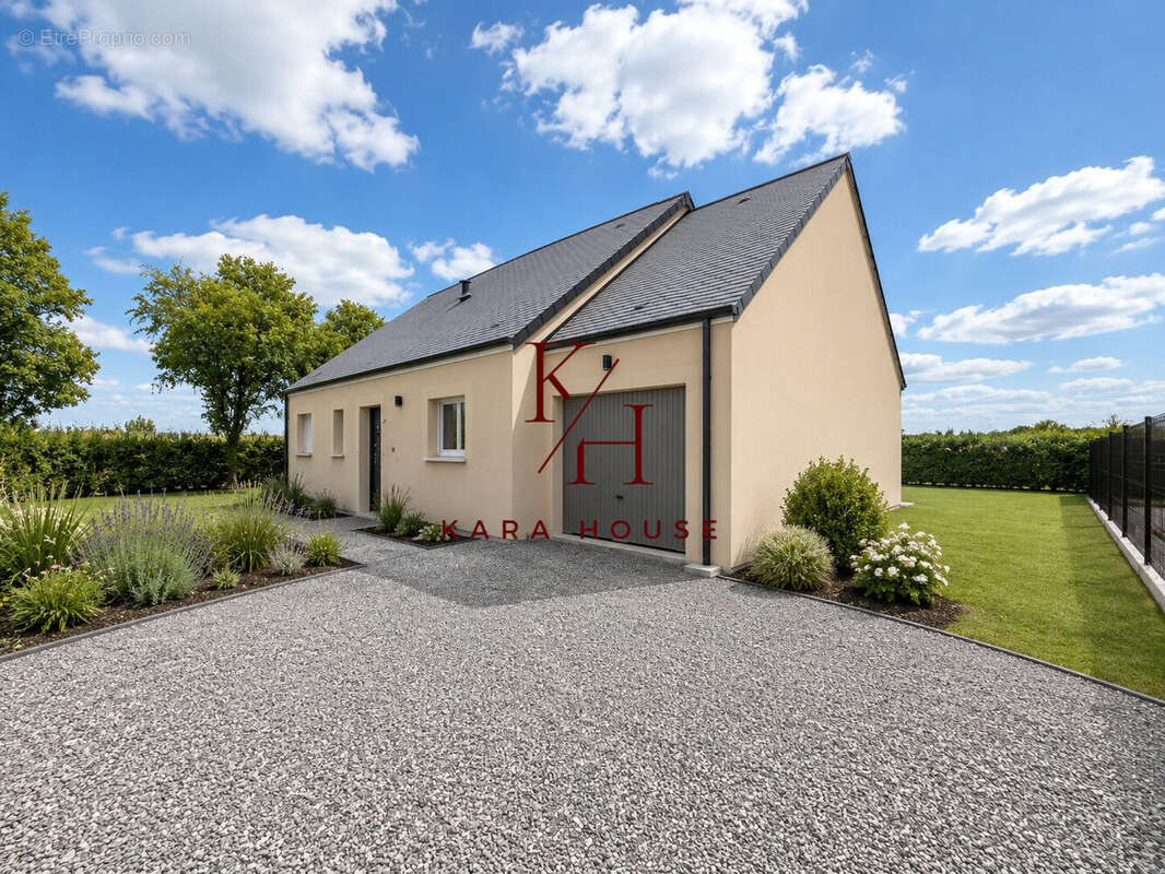 Maison 85 m² à Falaise  - photo 3