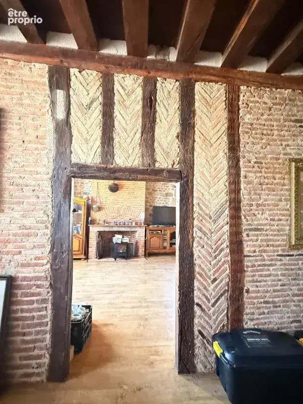 OPPORTUNITE ! Restaurant de caractère avec fonds et murs, adresse emblématique, à vendre au coeur de Guéret 415 000 € - photo 15