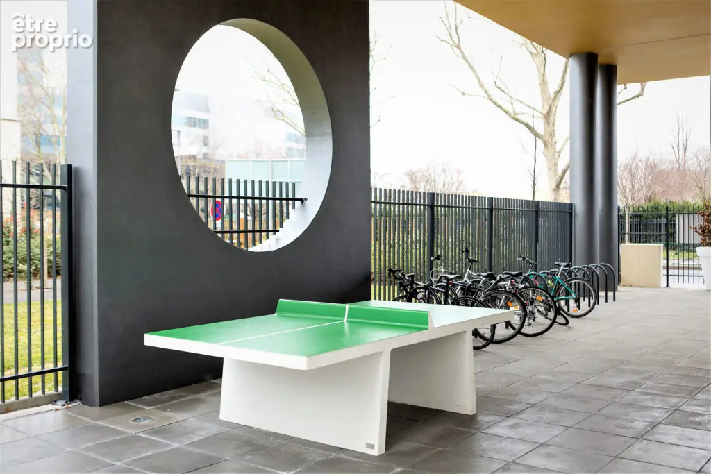 Residence campus d'orves - azimut - photo 3