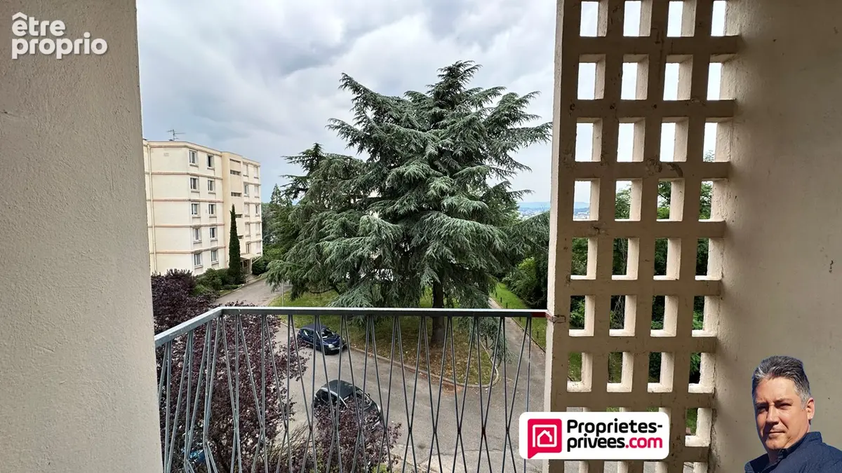Appartement Saint Fons 3 pièce(s) 57.07m2 - photo 5