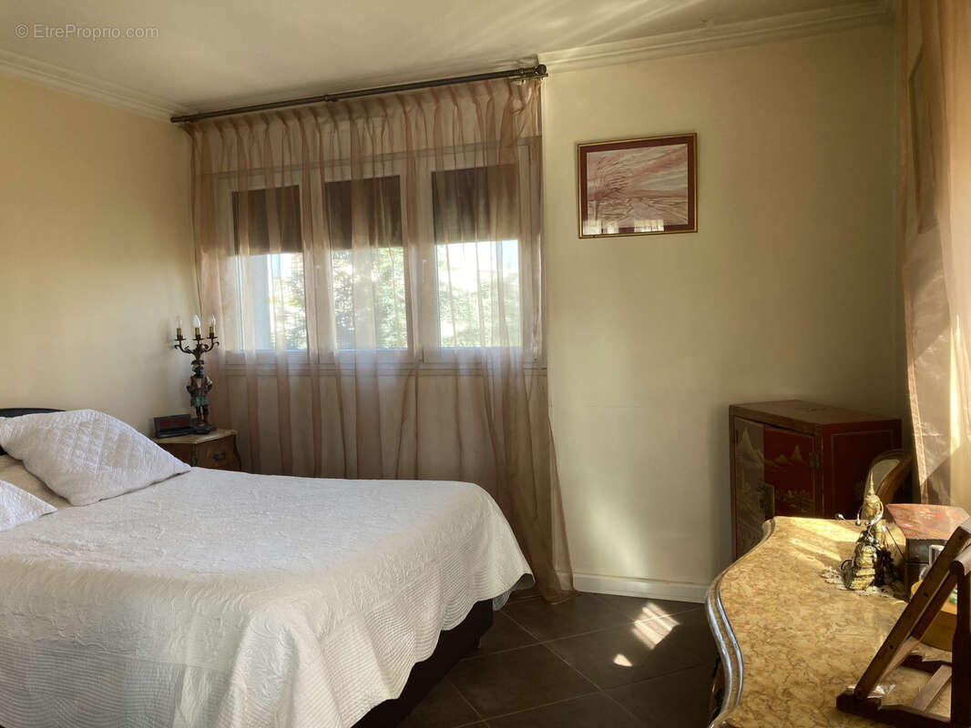 Appartement à SARCELLES